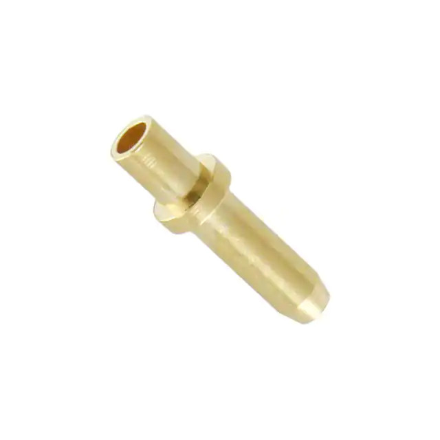 Терминал 3144-2-00-15-00-00-08-0 контактных разъемов для ПК CIRC 0.062DIA GOLD