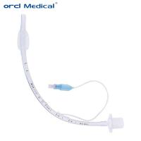 Chirurgie médicale Stérilisé préformé à usage unique pour tube endotrachéal oral ou nasal