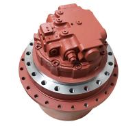 Pièces de réparation de moteur de voyage de l'excavatrice M313 Ec210d S225lcv Js200sc 312 R270 18vl Hmgc16 Ex100-1