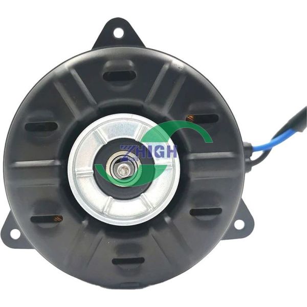 268000-7161 16363-36190 Car Radiator Fan Motor For TOYOTA RAV4 LEXUS NX