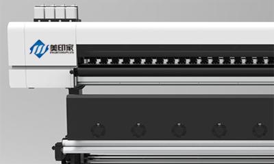 Automatic Feed Sublimation Printing Machine 3L Sublimation Printer For Large Prints