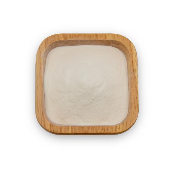white Granulated Gelatine Industrial Unflavored Gelatin Powder