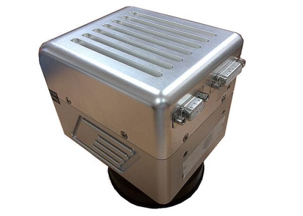 GO5 YAG 10mm digital laser scan head / laser galvo scanner for laser marking machine