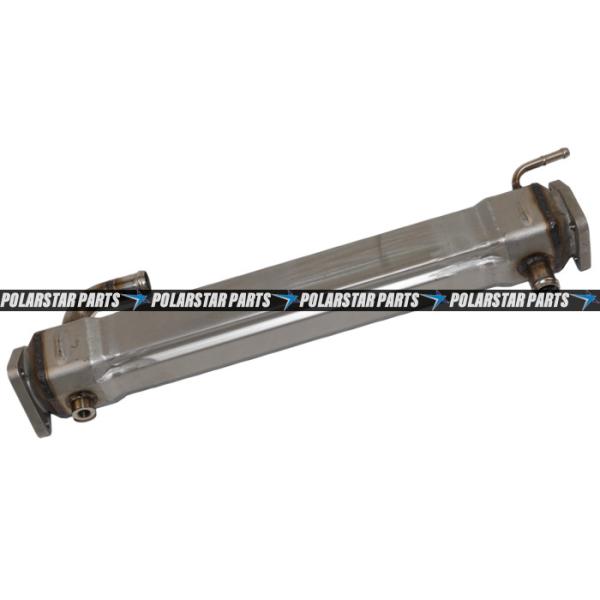 Me305065 Me303661 Egr Cooling Pipe 6m60 Diesel Engine Hd1430 Kato