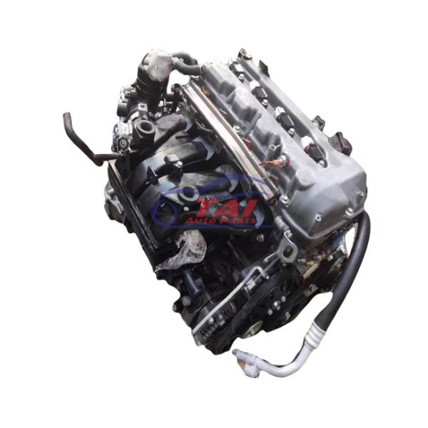 Original Complete 4cylinder Petrol Engine 1.6L Displacement Used Japanese Engine for Suzuki CAS16