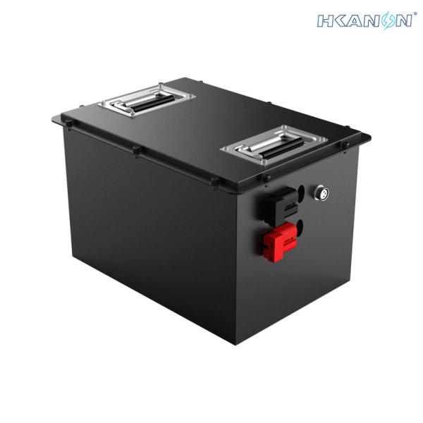 segurança segura de carregamento eficiente alta do bloco da bateria de lítio de 800Ah 12V ESS