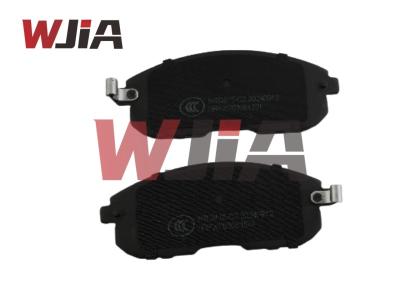 D1060-JN00A Ceramic Brake Pads Brake Systems For Nissan ALTIMA TEANA  J32