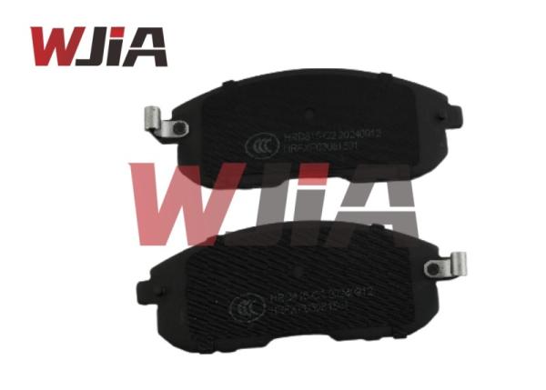D1060-JN00A Ceramic Brake Pads Brake Systems For Nissan ALTIMA TEANA  J32