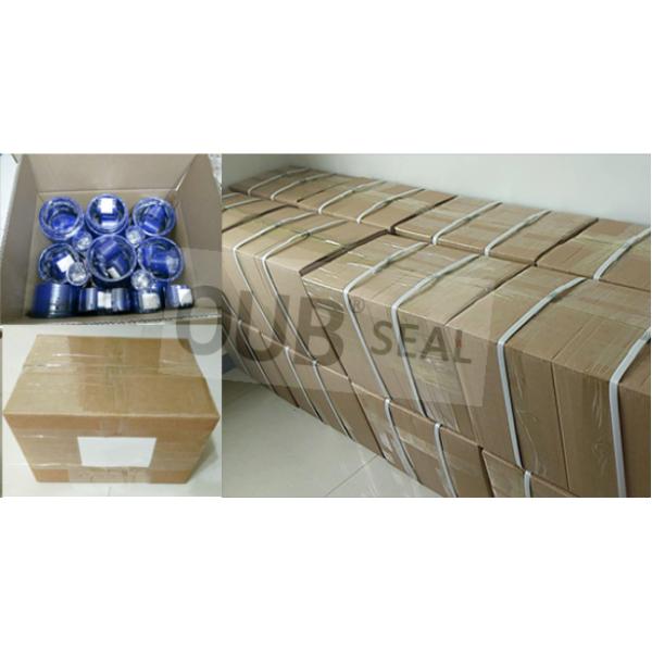707-51-90640 ОМ DSI ODI 100*115.5*6mm 105*120.5*6mm ROI уплотнения масла OUY/DKB регулятора следа экскаватора HBY