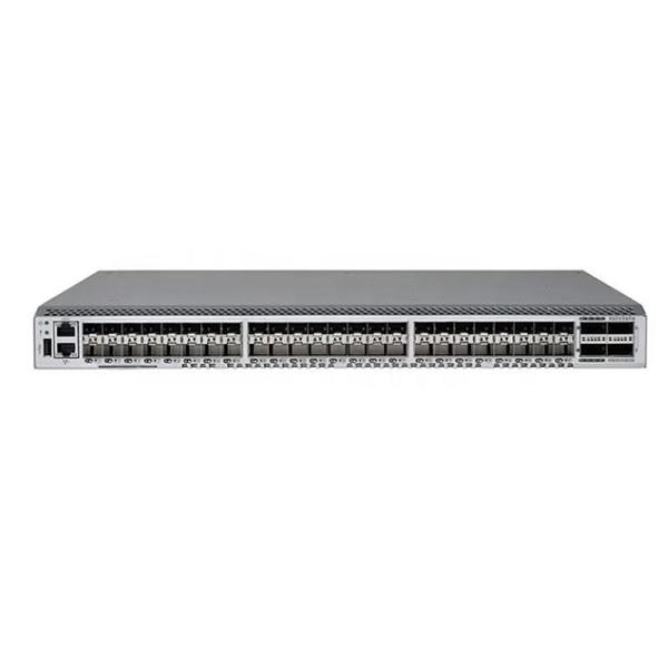 DS-6620B 24P/48P Switch Full-Duplex Half-Duplex Communication with 32G Gigabit FC Ports