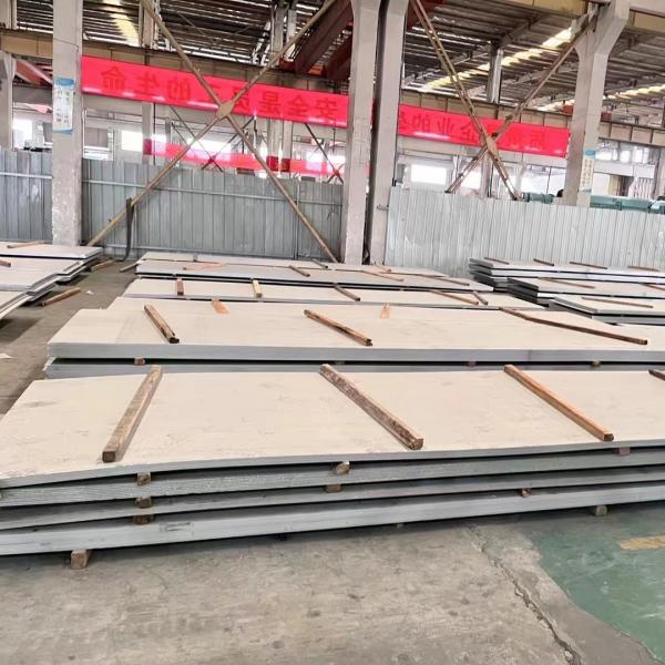 Катушка HR плиты нержавеющей стали сплава 314 теплостойкая от TISCO 1500mm