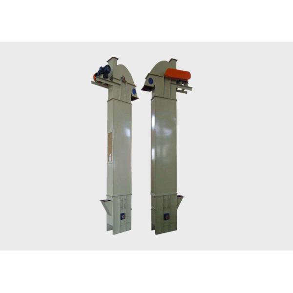 Стальной ковшовый элеватор семени 30tph 60tph песка силосохранилища вертикальный