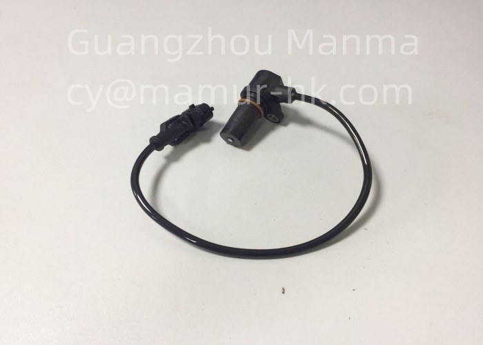 Датчик угла поворота ISUZU Части двигателя для NKR NPR 4JH1 8-97306601-2