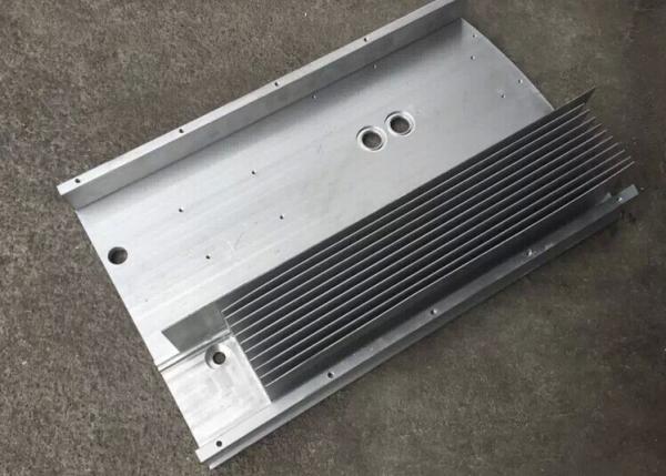 China CNC aluminum machined parts,precision CNC machining aluminum rapid prototype service factory