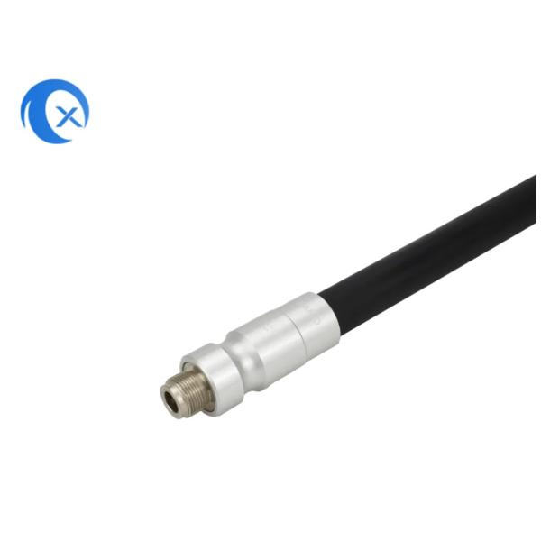 2 DBi Outdoor Lora 915 MHz Fiberglass Antenna with N Female Connector for Helium Hotspot Miner Iot Gateway Antenna
