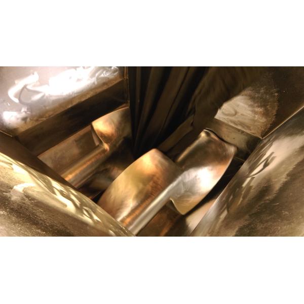 3.5 дюймовый винтовой диаметр резиновый экструдер для производства резиновых труб