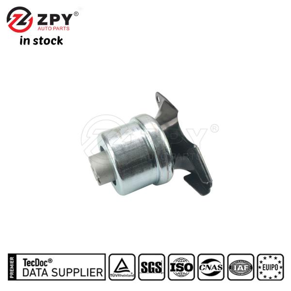 ZPY 7H0199256H Montaje del motor para el Audi TT 8J TTS Volkswagen EOS Skoda Octavia