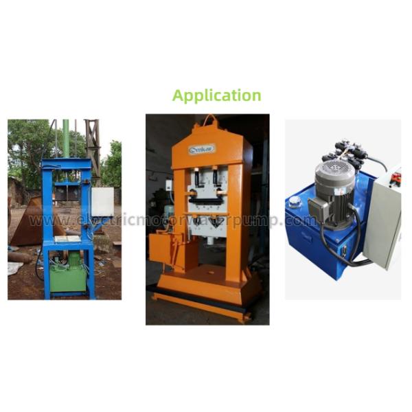 Вал алюминиевое расквартировывая 60ХЗ медного Вир гидравлического электрического двигателя 100% внутренний