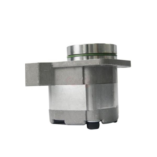 Excavator E320B gear pump 1262083 126-2083