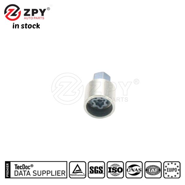 Tornillo de rueda de coche 4F0698139816S Para Audi C6 ZPY Venta Directa