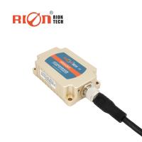 Hda437t Capteur dynamique d'inclinaison Canbus Mems pour le contrôle de l'automatisation industrielle