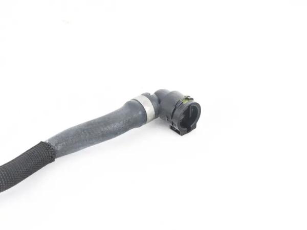 17127576361 Engine Parts Cooling Water Pipe