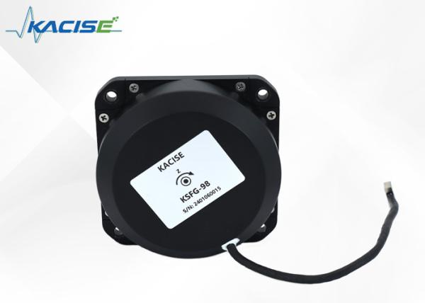 Fiber optic gyroscopes for aircraft navigation and platform stability testing with ≤0.01(°) / H Bias drift