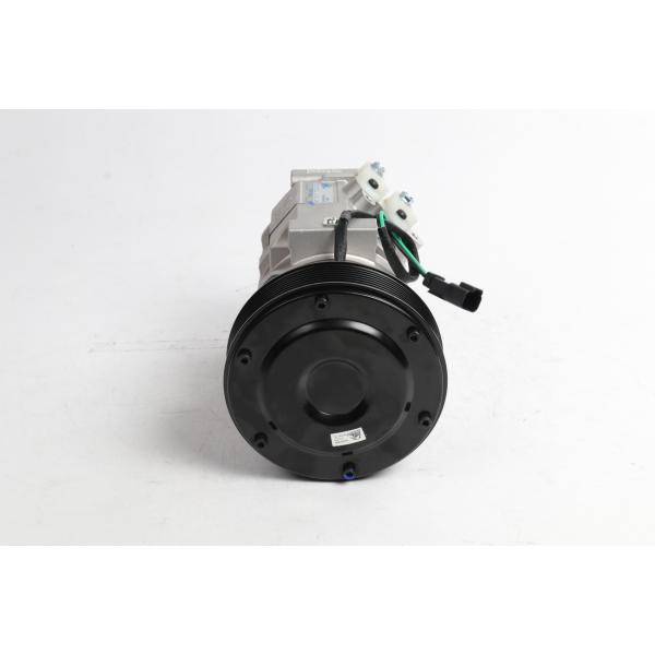 Los talleres de reparación de maquinaria obtienen el último PC1250-8 excavadora compresor As'y 14X-911-7112