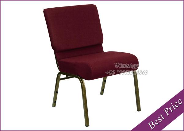 Chinese Furniture Manufacturer Church Chair Book Shelf Sale With Best Price (YC-33)