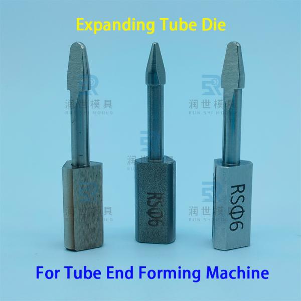 Máquina de moldeado de tubos de encogimiento por encargo para el procesamiento de tubos