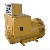 Direct Fit 3 Phase High Output Alternator 3600 Rpm/60Hz 3000 Rpm/50Hz
