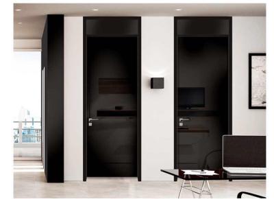 Aluminum frame glossing doors high gloss front door high gloss doors for bedroom
