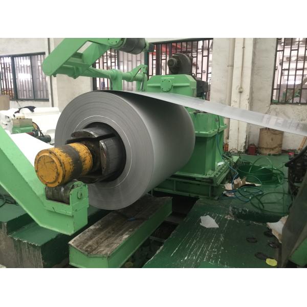 AISI 444 EN 1.4521 DIN X2CrMoTi18-2 Stainless Steel Sheet , Plate , Strip And Coil