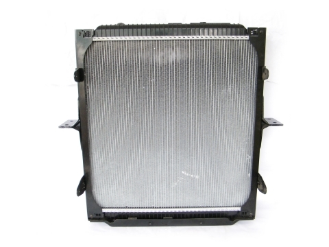 WG9925530031 Radiator Assembly For HOWO