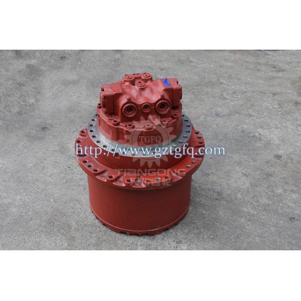 Kobelco Excavator Travel Device Assy SK250-8 LQ15V00020F1