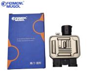 Module de contrôle du ventilateur de refroidissement du radiateur pour Ford Transit V348, PUMA2.4, OE9400004105