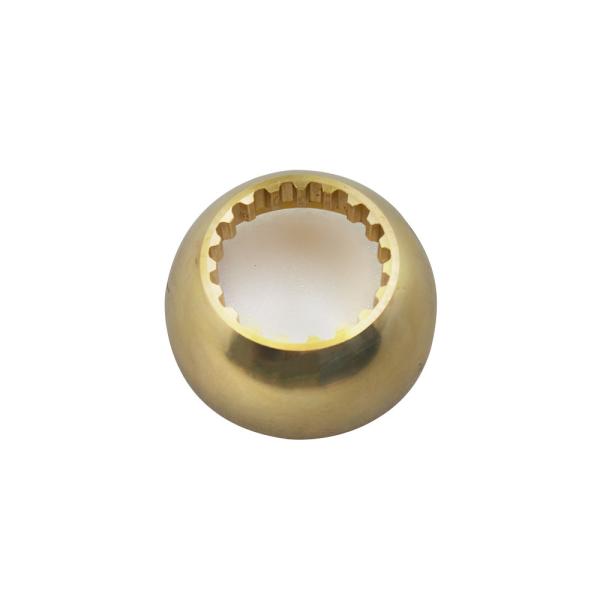 High Precision Hydraulic Machinery Parts Customizable For Piston Pump And Motor