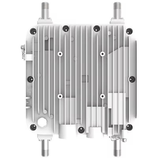 AirEngine 2.4 GHz 5 GHz WiFi 6 Ponto de Acesso Exterior 5761R-11 5761R-11E Dispositivos de Rede
