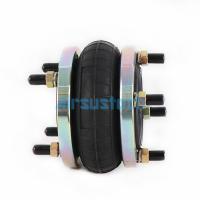 Single Convoluted Industrial Air Spring 150076H-1 for Anti-Vibration Table Air Bag