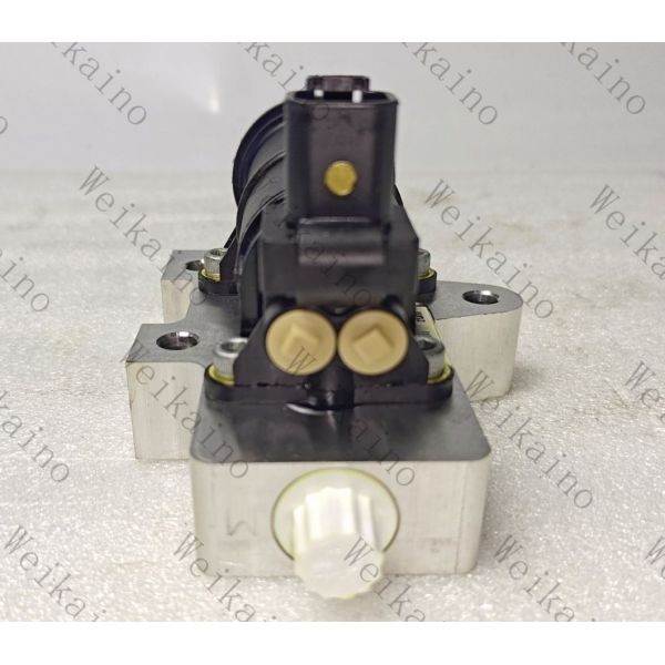 Perkins Engine 1206 C4.4 C7.1 Fuel Lift Pump T417445 446- 5409