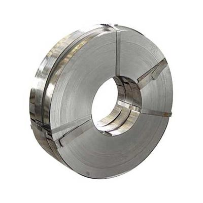 bobina 1mm de aço inoxidável ASTM 201 da tira de 0.8mm 0.9mm 304 316 410