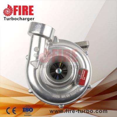 Mercedes Benz K24 Turbocharger 53249706404 for 711D OM364A Engine