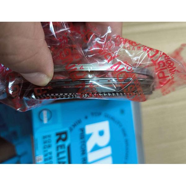 Volvo EC460B D12D Engine piston ring 276949 131mm