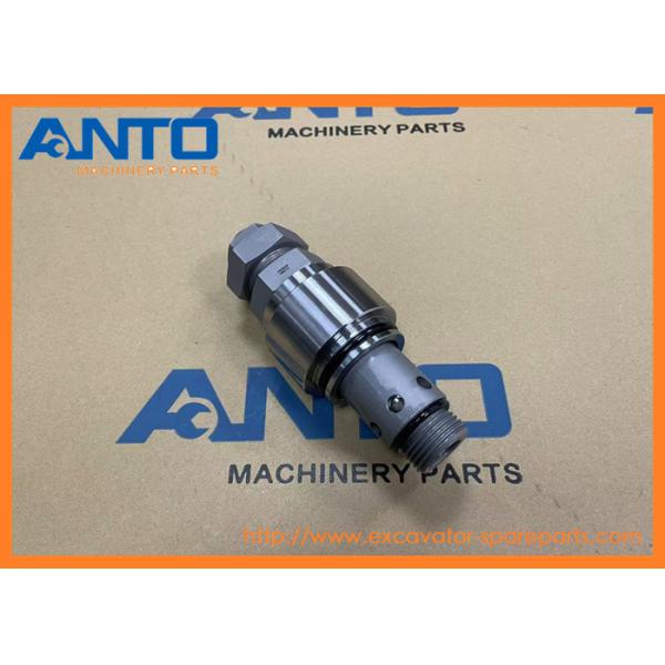 352-7116 103-8177 Relief Valve Excavator Electric Parts Fitting For C4.4 C9.3B 336