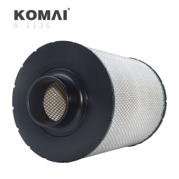Marine Air Filter AH19003 AH1136 for Diesel Generator Set Replaces CB085001 3950899 Air Housing