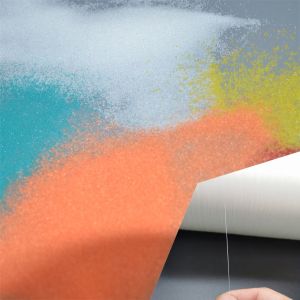 0.30MM Полирующие пластмассовые средства для раздувания нейлоновые средства для раздувания