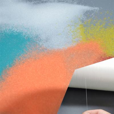 0.30MM Polissagem de plástico, meios de explosão, meios de descoloração de nylon