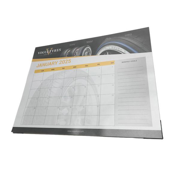 カスタム フォト カレンダー 2025 100+ テンプレート & プロの印刷