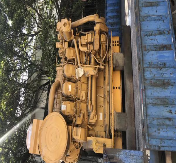 3817575 Diesel 381-7575 Engines 3002927 Marine 300-2927 Engine assembly 2535330 Generator Set 253-5330