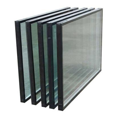 CCC/ISO9001/CE/SGCC/Australian Certificate Prima Hollow Glass for Insulated Curtain Walls